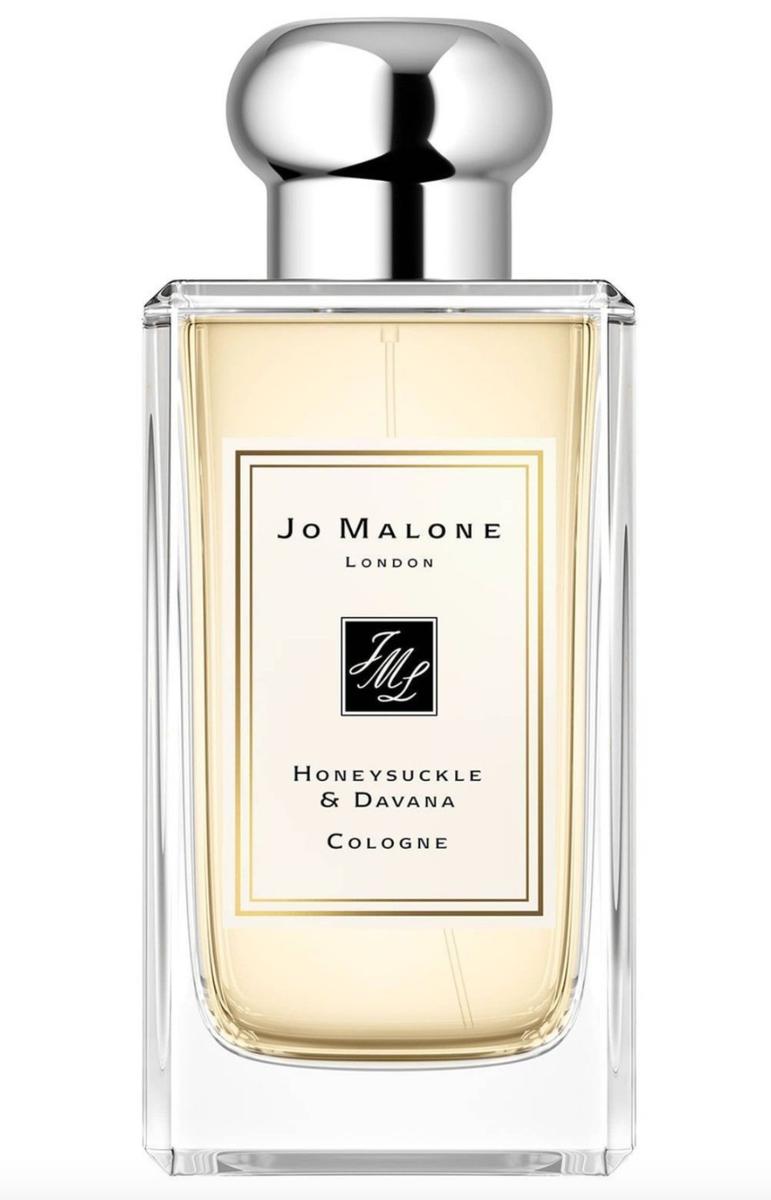 Jo Malone London Honeysuckle & Davana Cologne - 3.4oz/100ml