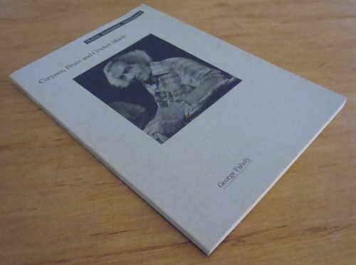 TANKS ARE MIGHTY FINE THINGS - 1987 William Hoffer Poetry Fine Press Collection - 第 19/24 張圖片