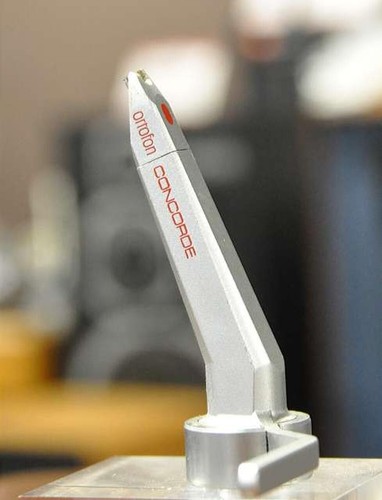 ORTOFON CONCORD PRO MM Cartridge GEBRAUCHT JP