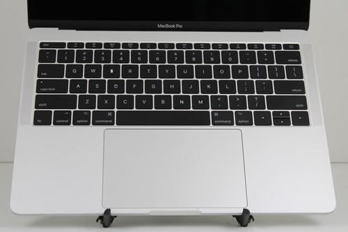 Apple Macbook Pro 13" (2016) 256GB SSD 8GB Ram i5-6360U Platina 13" inch !!!!!! - Photo 8/8