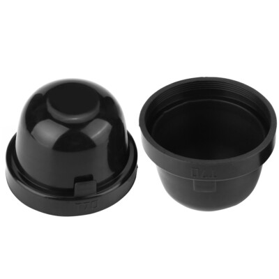 WAIXINGREN 46000LM Waterproof LED Headlight Bulbs 4-Pack - View #3