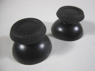 2X Sony Playstation 5 Oem 2 Thumbsticks Joysticks Analog Sticks Replacement part
