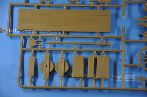Master Box 3562 - 1/35 - West European Cart diorama accessorie - Picture 4 of 8