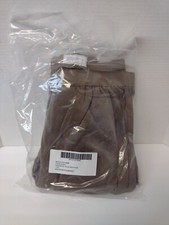 USGI US Military ECWCS Polypro Polypropylene Cold Weather Drawers X-Large New