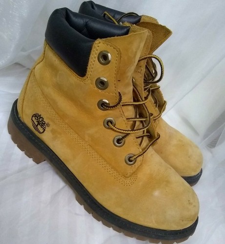 timberland 200g