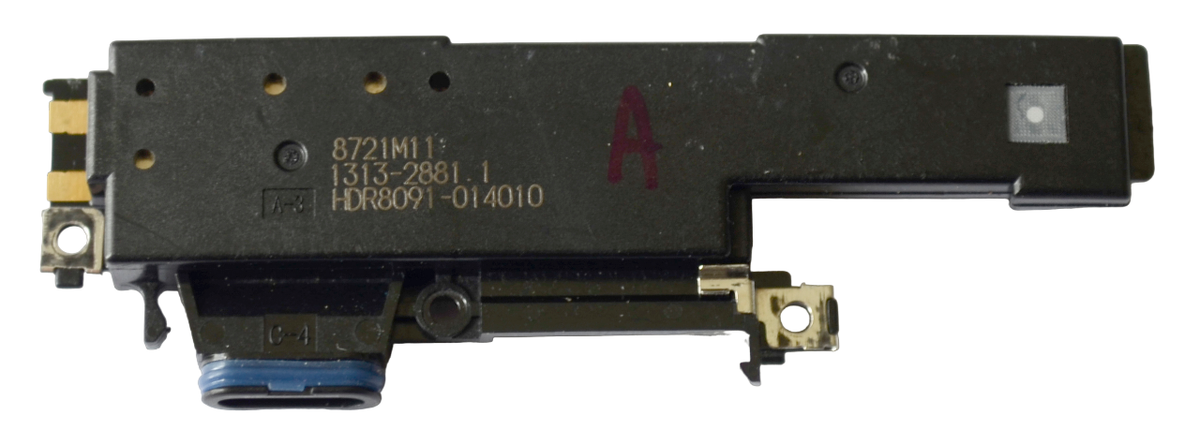 OEM SONY XPERIA XZ3 H8416 REPLACEMENT LOUD SPEAKER LOUDSPEAKER | eBay