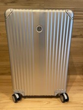 Mercedes Benz Japan limited Original Suitcase Carrierbag 65L