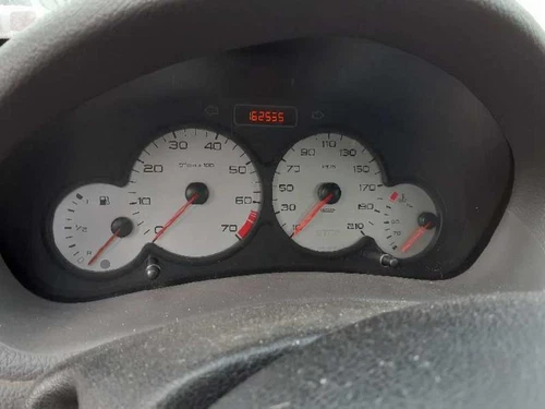 852560300 Radiador Agua para PEUGEOT 206 X-Line 2004 2613407 - Imagen 10 de 10