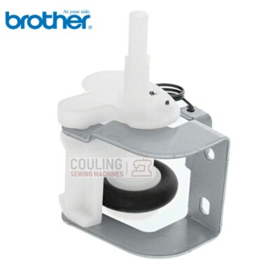 Brother Nähmaschine SPULENWICKLEREINHEIT J14 LS14 LX-1400 AS1450 (NICHT LS14S)