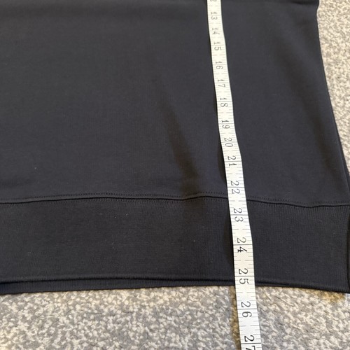 Margaret Howell Fred Perry Herren Weste Uk S Ärmellos Top Sweatshirt Schwarz MHL - Bild 20 von 24