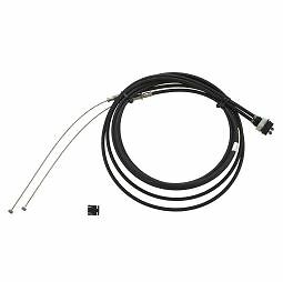 Yamaha Trim Cable 2009-2016 F2C-6153E-00-00 FZR FZS | eBay