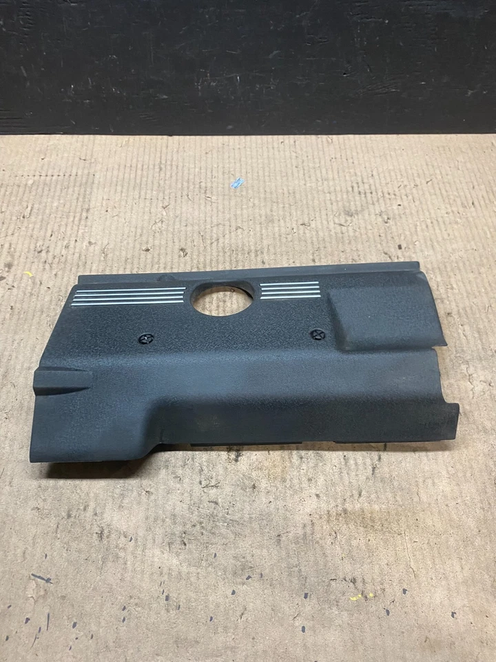 1997 1998 1999 Audi A6 A8 4.2L двигатель крышка украшение E4815 DG1 оригинальный - Изображение 2 из 4