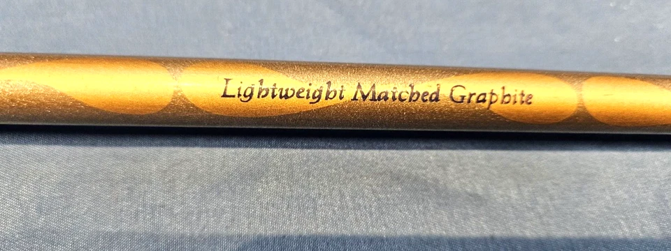 LPGA Square Two Light & Easy 4 Iron Golf Club RH Graphite Shaft - Image 4 of 4