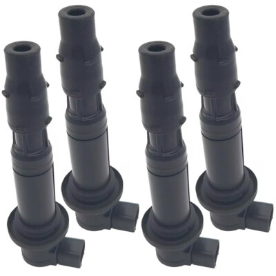 4X Zündspule Für Suzuki GSXR600 GSXR750 GSR600 Triumph Tiger 800 1200 1297004800