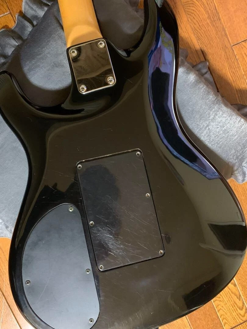 Ibanez Js100 From Japan | eBay