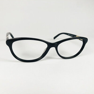 CHLOÉ Brille BLACK CATS EYE Brillengestell MOD: CE2626 001