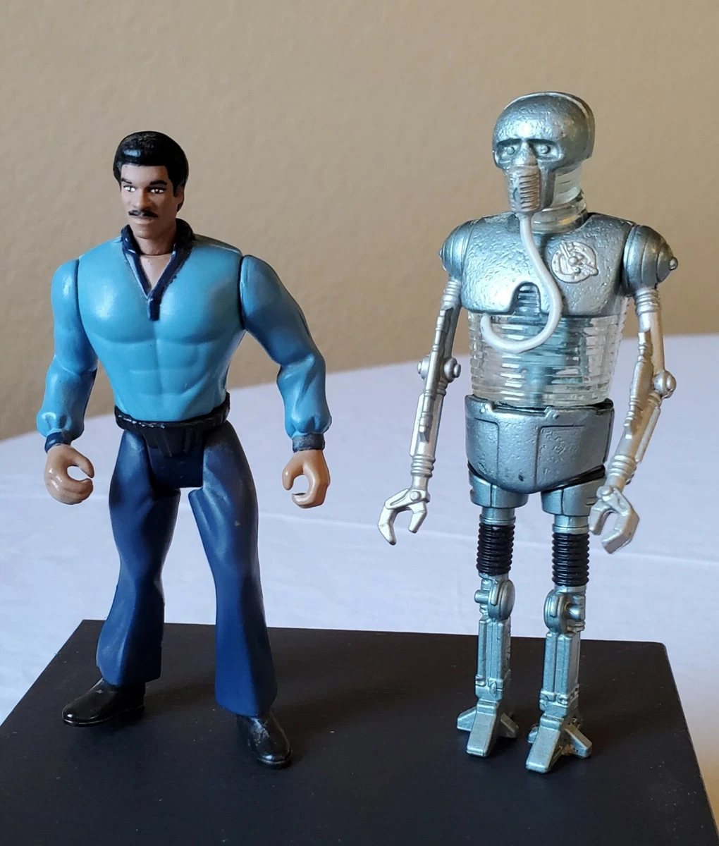 Lando calrissian droid deals