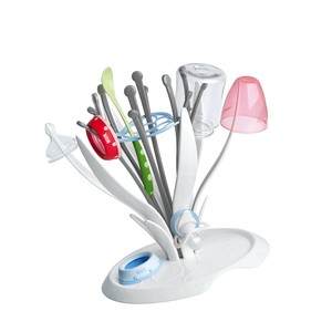 nuk drying rack
