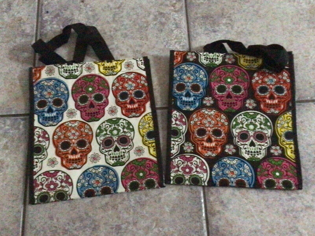 話題の行列 2 of Pack Halloween 10 X 10 Coated Vinyl Dead the of Day その他