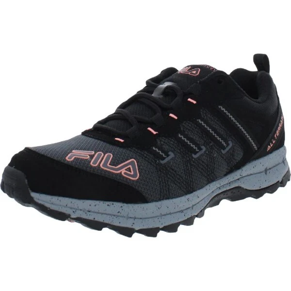 FILA ENDURANCE EVO RUNNING SHOES SIZE 8.5 M