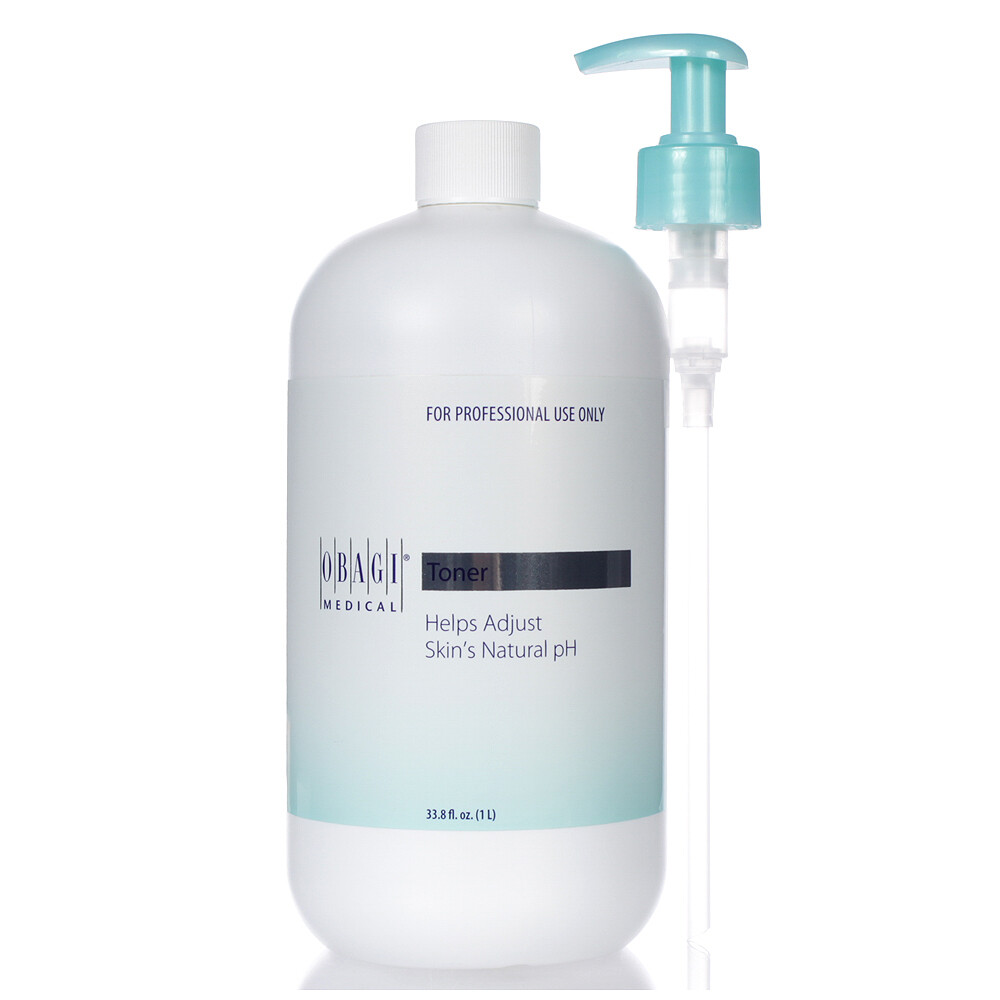 obagi toner alternative