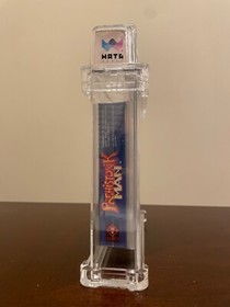 Prehistorik Man Nintendo GameBoy WATA 9.4 A+ Brand New Sealed Not VGA