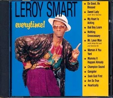 CD Leroy Smart - Everytime