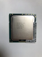 Intel Xeon L5520 2.26GHz 8MB 5.86GT/s SLBFA CPU Server Processor (Lot of 5)  **