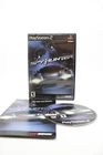 PS2 Spy Hunter SpyHunter Complete CIB Tested Resurfaced Black Label Very Good