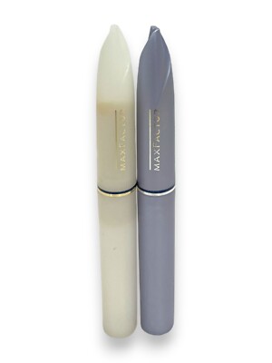 MaxFactor Lip Balm (Standard Size) You Pick, As Seen In Pics