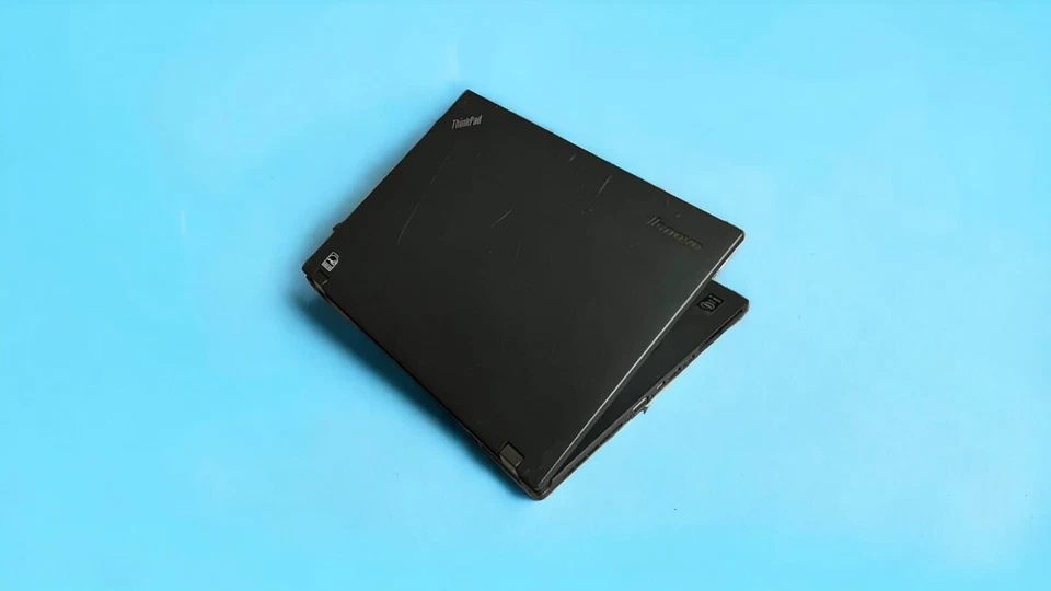 Lenovo ThinkPad L440 · i5-4300M · 6GB · 240GB, foto 4 di 4