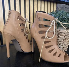 womens shoes size 7 heels