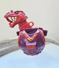 vintage MotU Dragon Blaster Skeletor Parts Lot,He-man Masters of the Universe