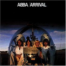 Arrival von Abba | CD | Zustand gut
