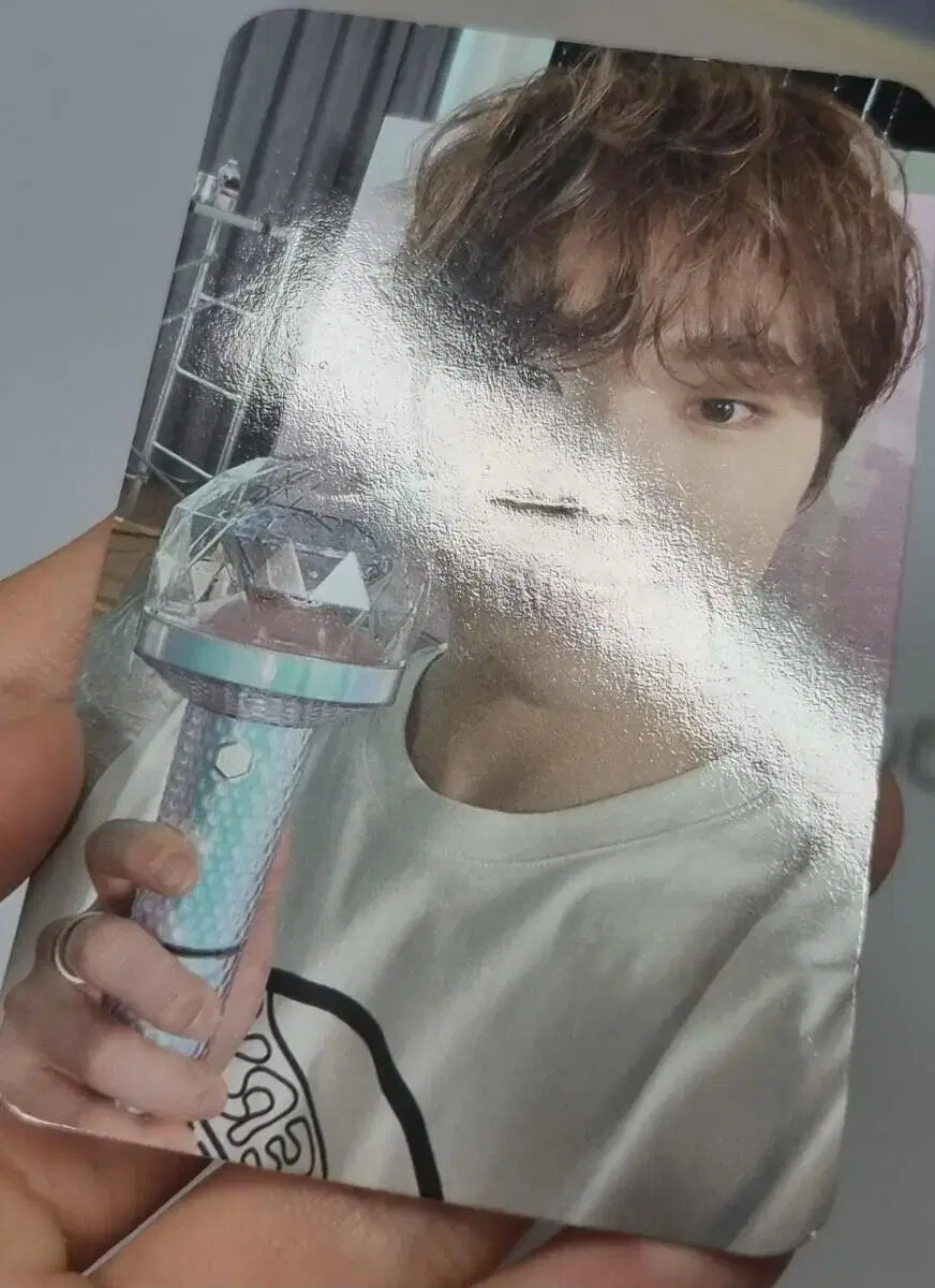 SEVENTEEN - ディノ　carat zone SEVENTEEN BE THE SUN WORLD TOUR CARAT ZONE Official