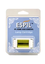 2 pcs of Espil IPL Lamp Cartridge for Hair Removal Free shipping From Korea