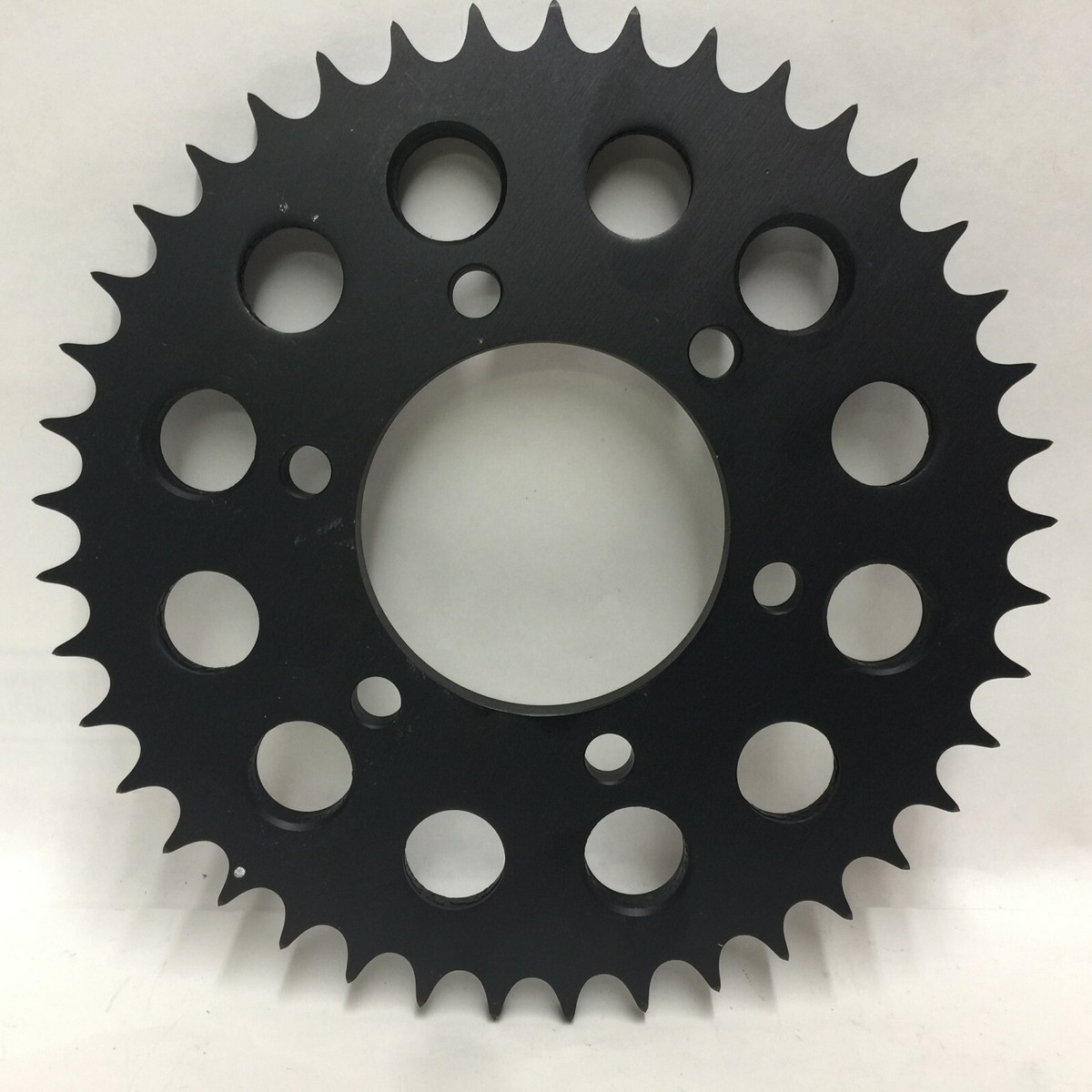 Kawasaki KZ 750 G-1 B-1 1976-1980 Rear Sprocket 41 Hardened