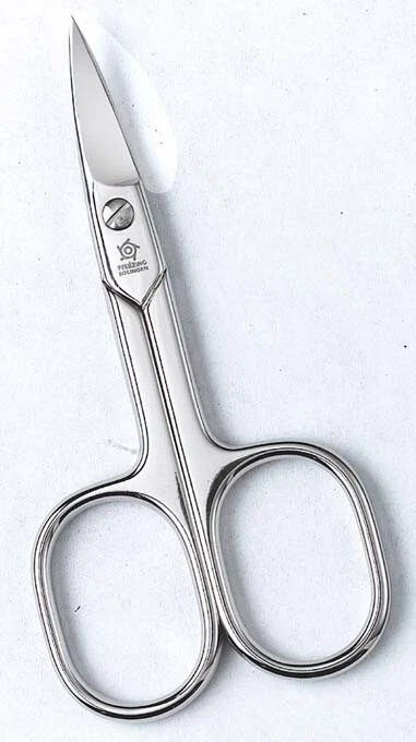 PFEILRING Pfeilr. Nagelschere 4160N pol.