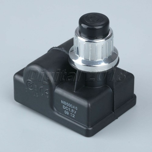 Barbecue Gas Grill AA Batteria Generatore di Scintille Pulsante Accenditore Accenditore 6 Uscite - Foto 7 di 12