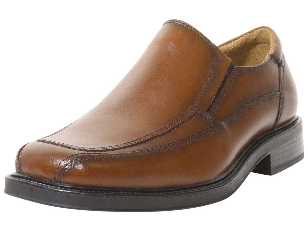 Dockers tan shop shoes