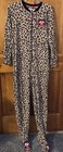 Disney Muppets Footed Pajamas 3D Animal Costume S / M Elmo's Friends