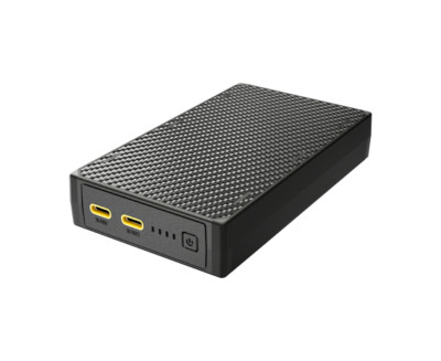 Nitecore Powerbank NB20000 GEN3, kompakte und leichte 20.000mAh Powerbank aus Ko