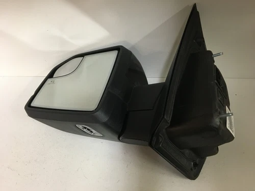 2015-2020 Ford F150 Left Driver Side Turn Signal Door Mirror OEM Power Fold