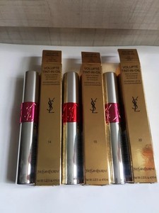 ysl couture variation