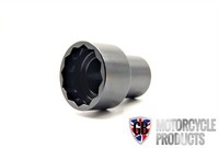 Ducati Monster 821 2015-2021 Hinterrad Buchse Mit 1.3Cm Drive