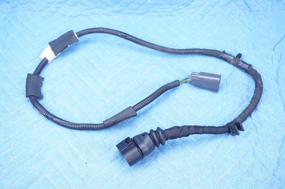 かつ Genuine Volvo AWD 31327319 Wiring Cable Harness Axle Rear