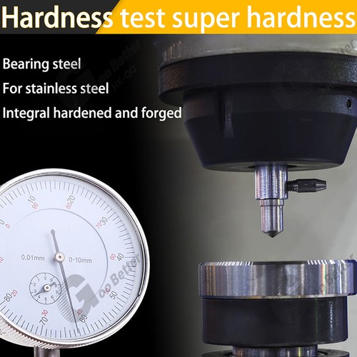 Bearing steel Circular Die M3/M4/M5/M6/M7/M8/M9/M10/M12/M14 to M30 - Top Quality - Picture 2 of 24