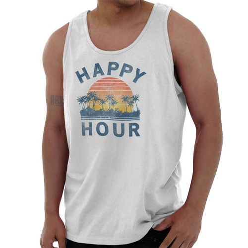 Vacay Mode Beach Tank Top T Shirts Tees 