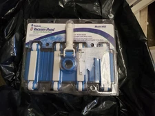 Pentair 203 Concrete Pool Flexible Vacuum Head 14 Inch R201388