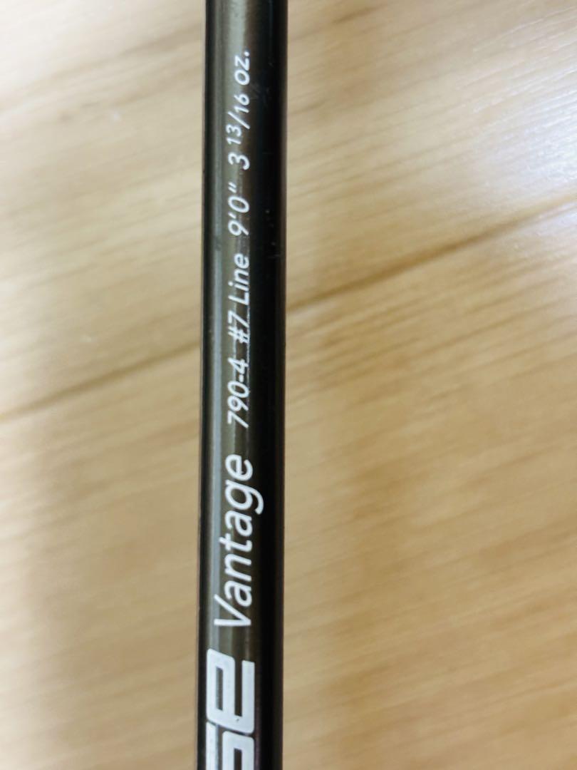 【美品】SAGE VANTAGE（セージ　ヴァンテージ） 790-4 SAGE Vantage 790-4 #7 | eBay